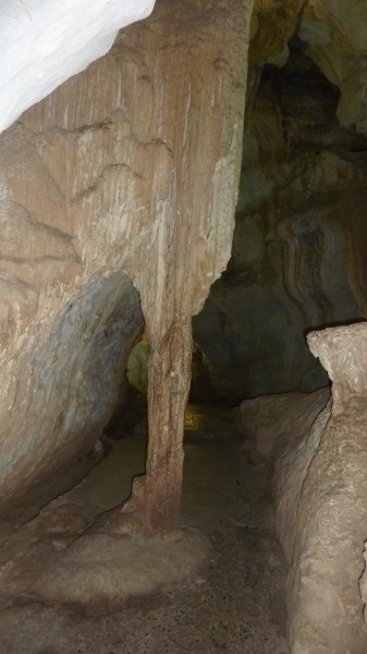 P1040645 Cueva Del Indio