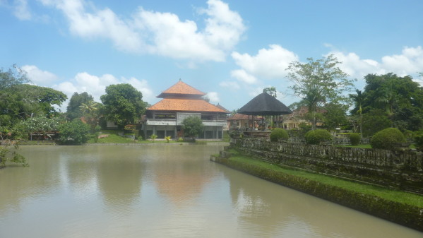P1190960 Taman Ayun Temple Mengwi Bali