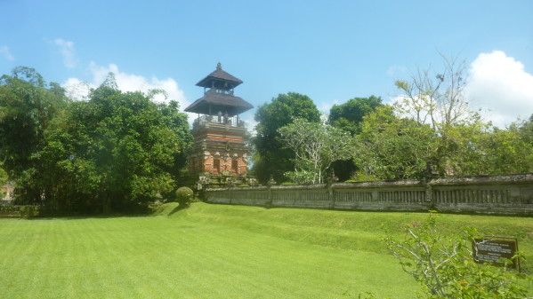 P1190966 Taman Ayun Temple Mengwi Bali