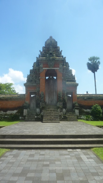P1190969 Taman Ayun Temple Mengwi Bali