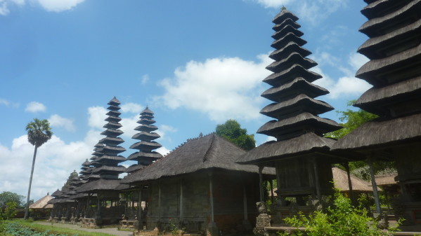 P1190997 Taman Ayun Temple Mengwi Bali