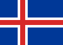 125px-Flag of Iceland.svg